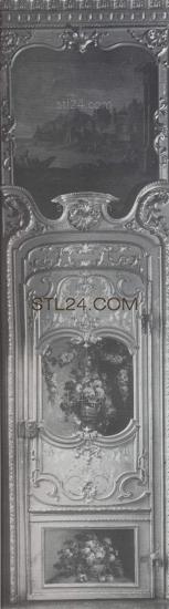 CARVED PANEL_2181